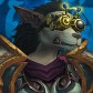 Character Avatar
